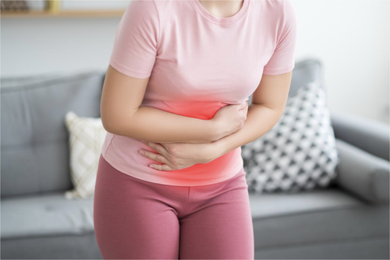 woman-experiencing-stomach-ache-due-to-gastritis